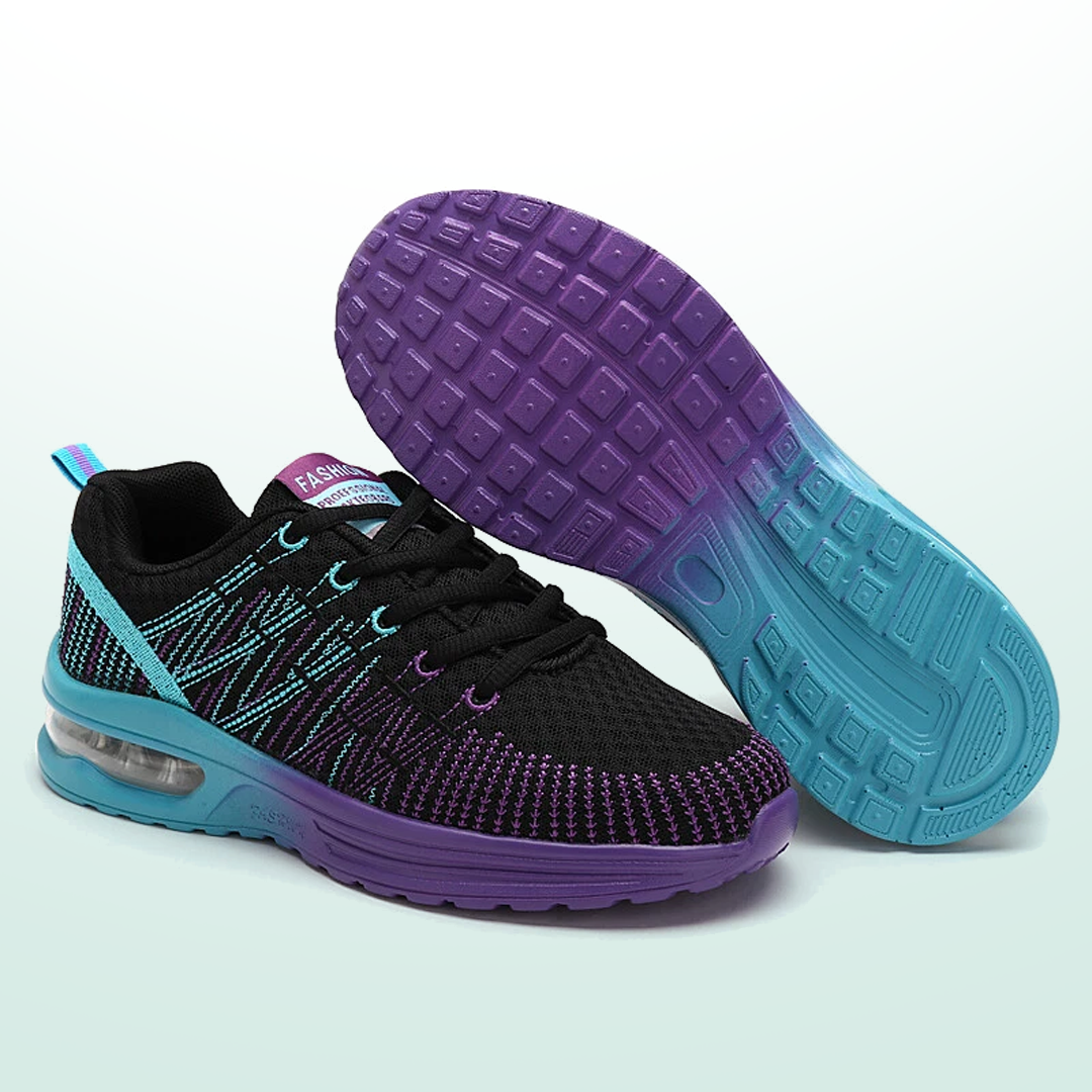 Hildaschritt | Orthopädische Schuhe