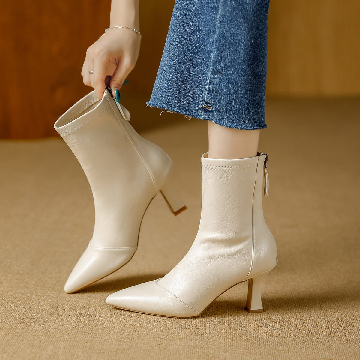 Rhea Stiefel