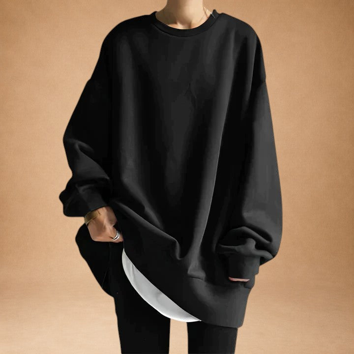 Joyce - Bequeme Oversized Tunika