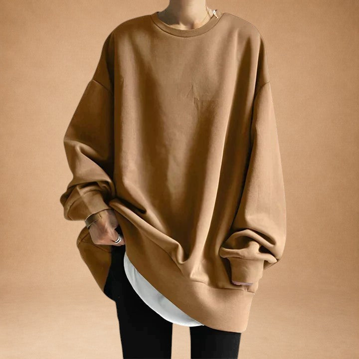 Joyce - Bequeme Oversized Tunika