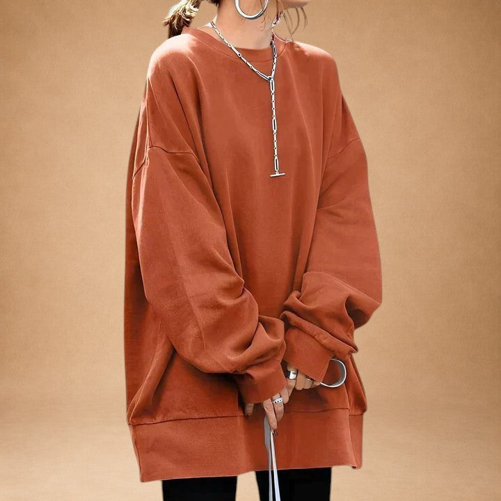 Joyce - Bequeme Oversized Tunika