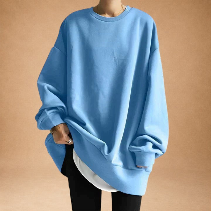 Joyce - Bequeme Oversized Tunika