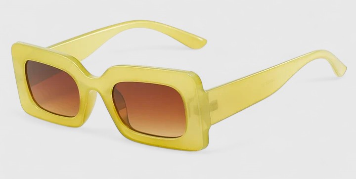 Elyanna | Luxuriöse Sonnenbrille