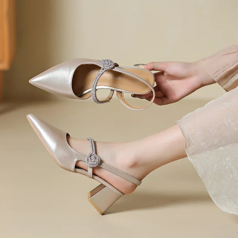 Selvia Schuhe