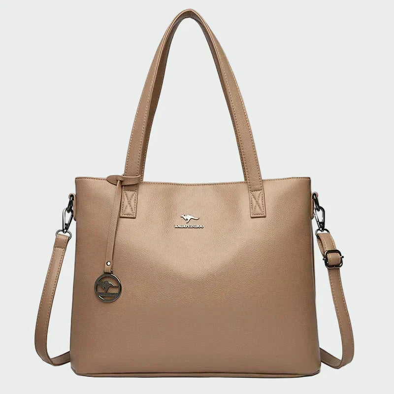 Zeitlose elegante Tasche