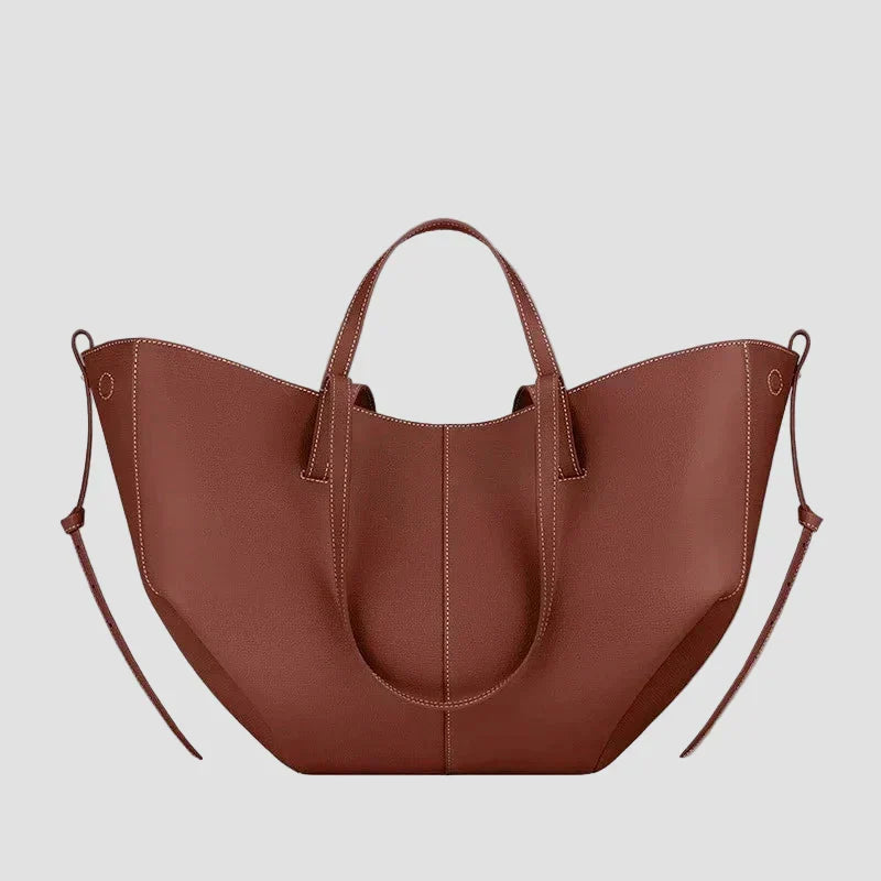 Xoni – Vintage Schultertasche