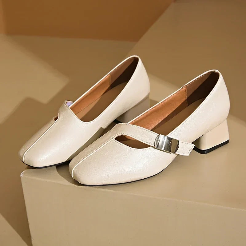 Milena Pumps