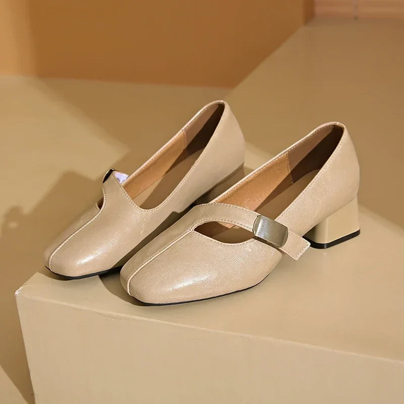 Milena Pumps