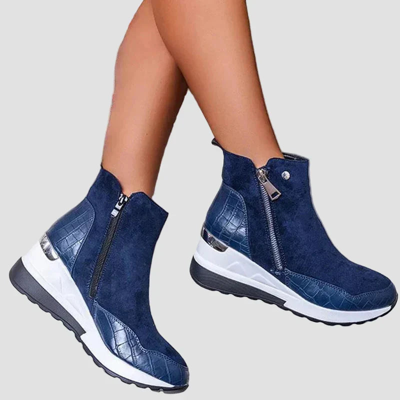 Panagiota - Orthopädische Stiefel