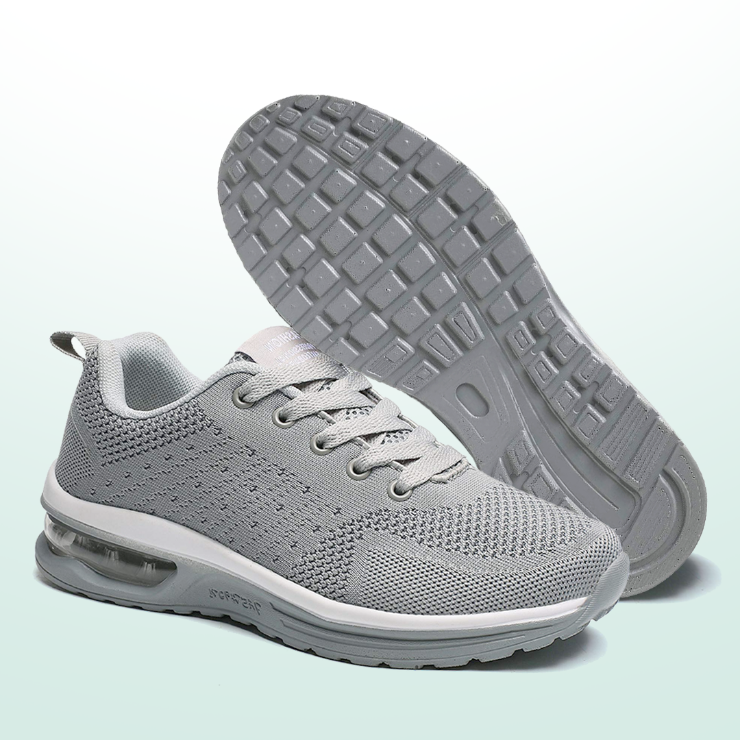 Orthopädische Schuhe zum Gehen