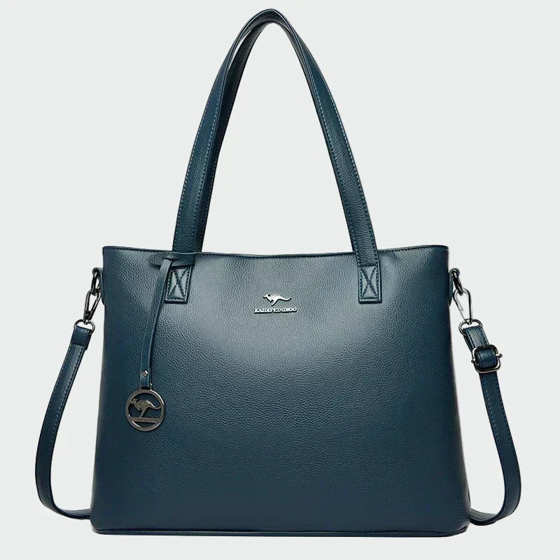 Zeitlose elegante Tasche