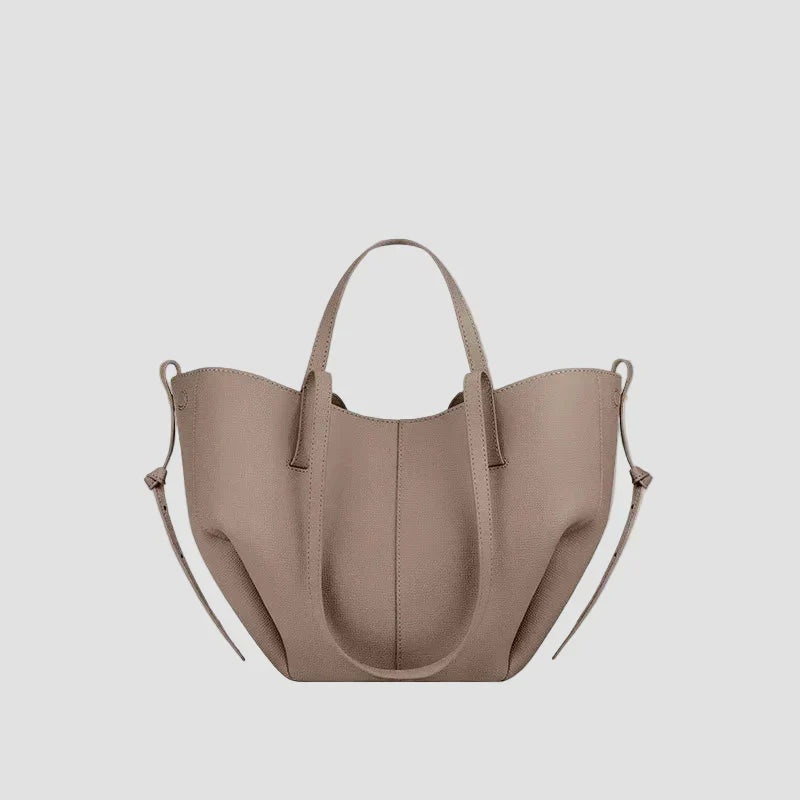 Xoni – Vintage Schultertasche