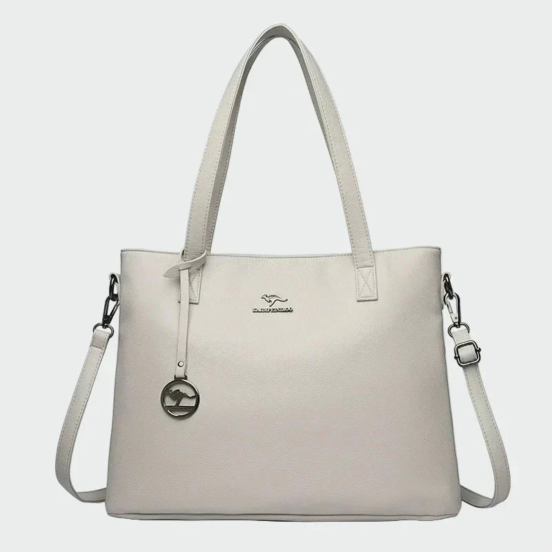Zeitlose elegante Tasche