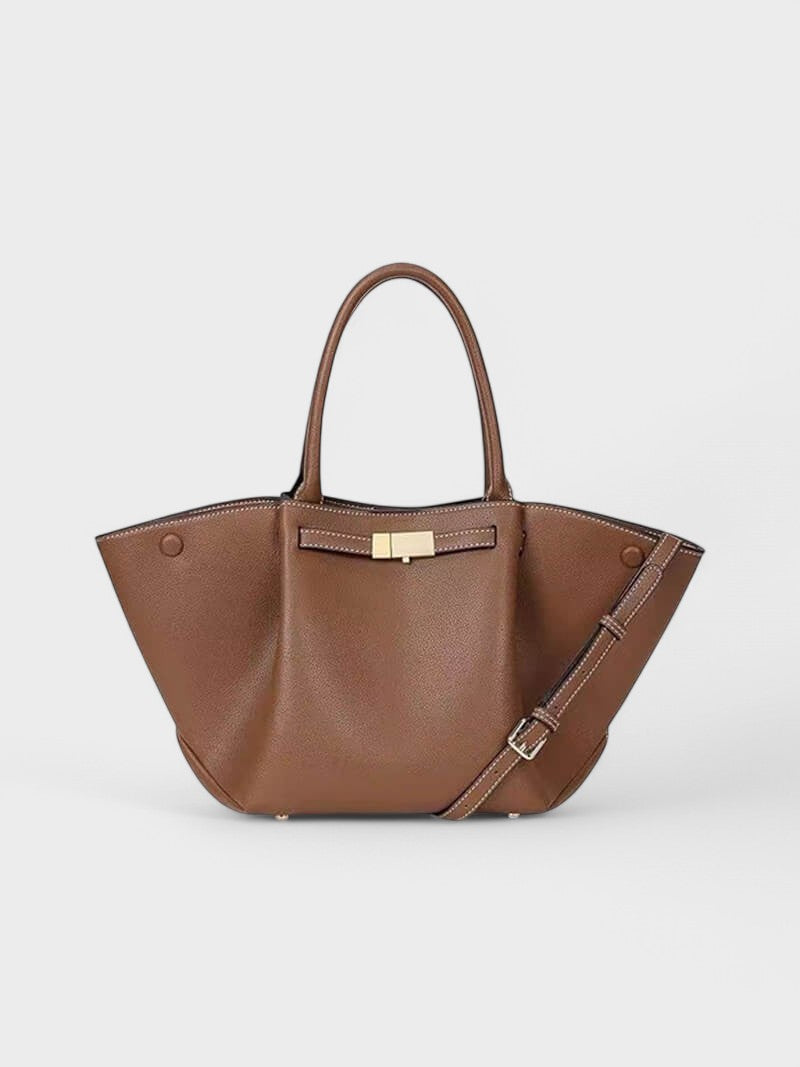 Melani - Tasche aus Leder