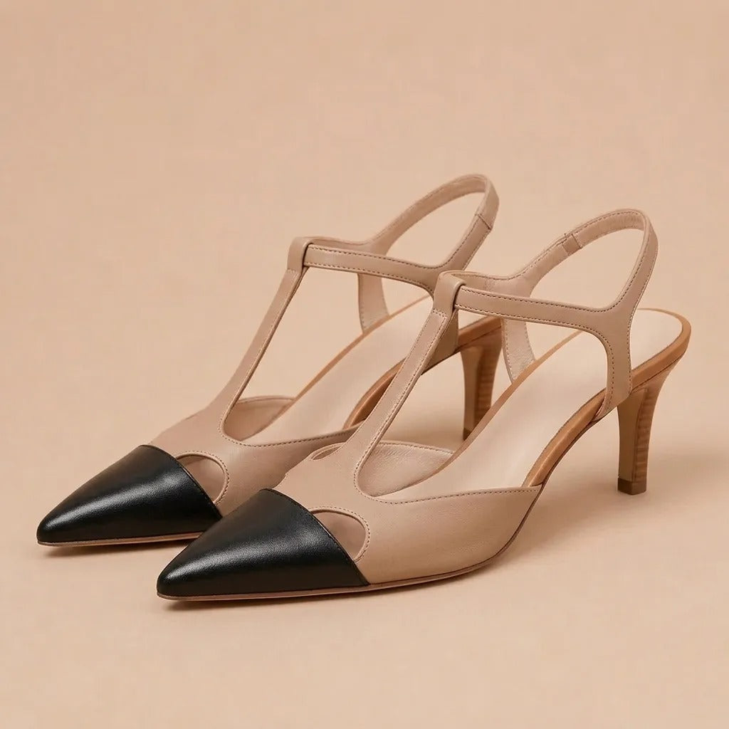 Brielle | Moderne High Heels