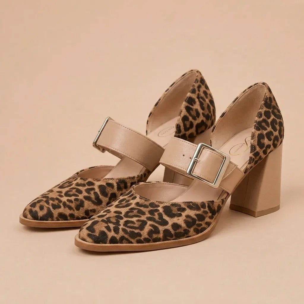 Lysian | Elegante Damen Pumps