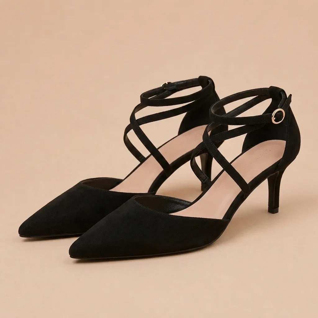 Veylah | Stilvolle High Heels