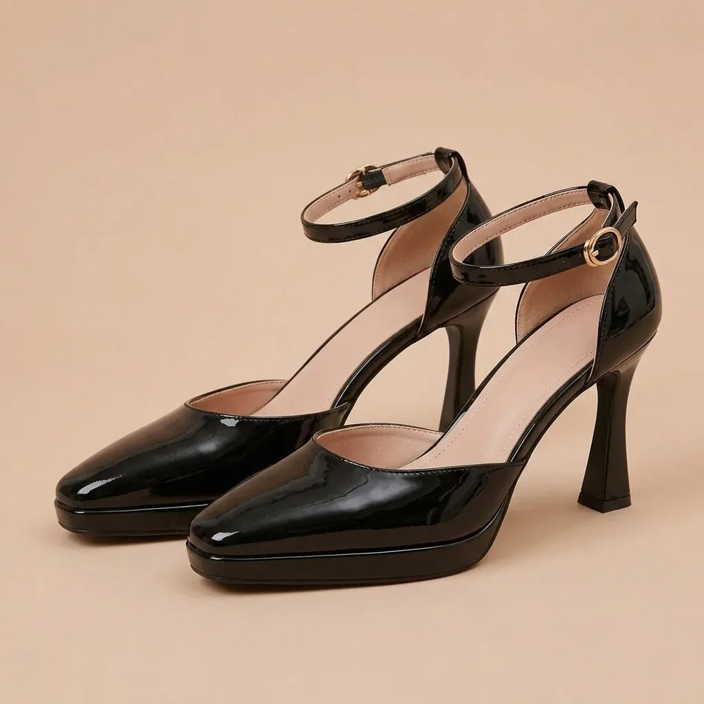 Evet | Lederpumps