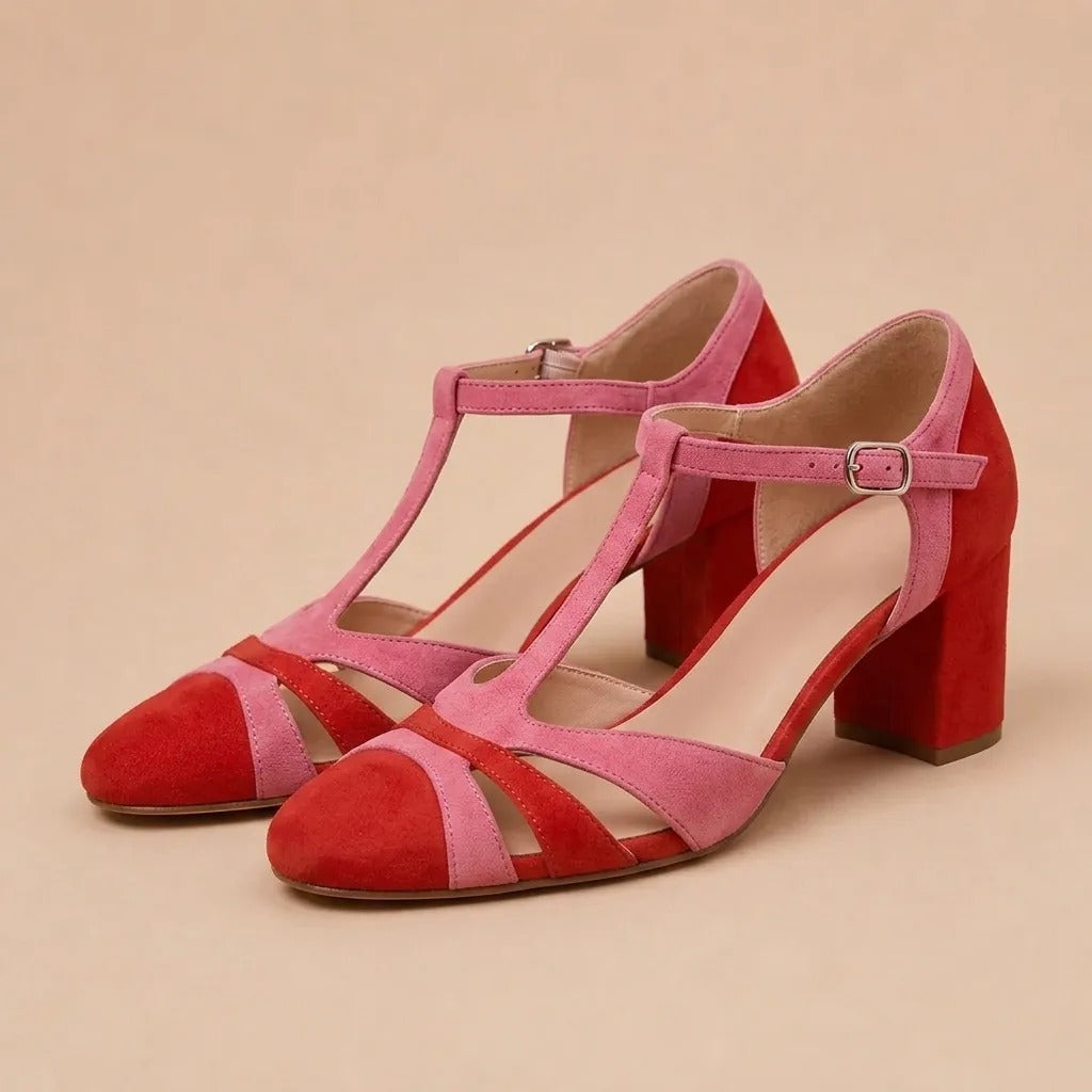 Luan | Moderne High Heels