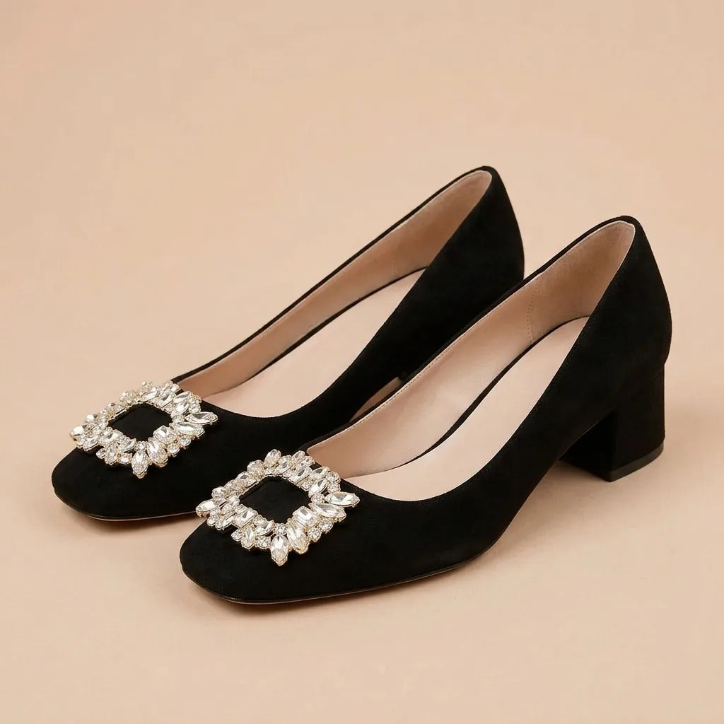 Julianyssa™ | Orthopädische Schuhe mit Absatz