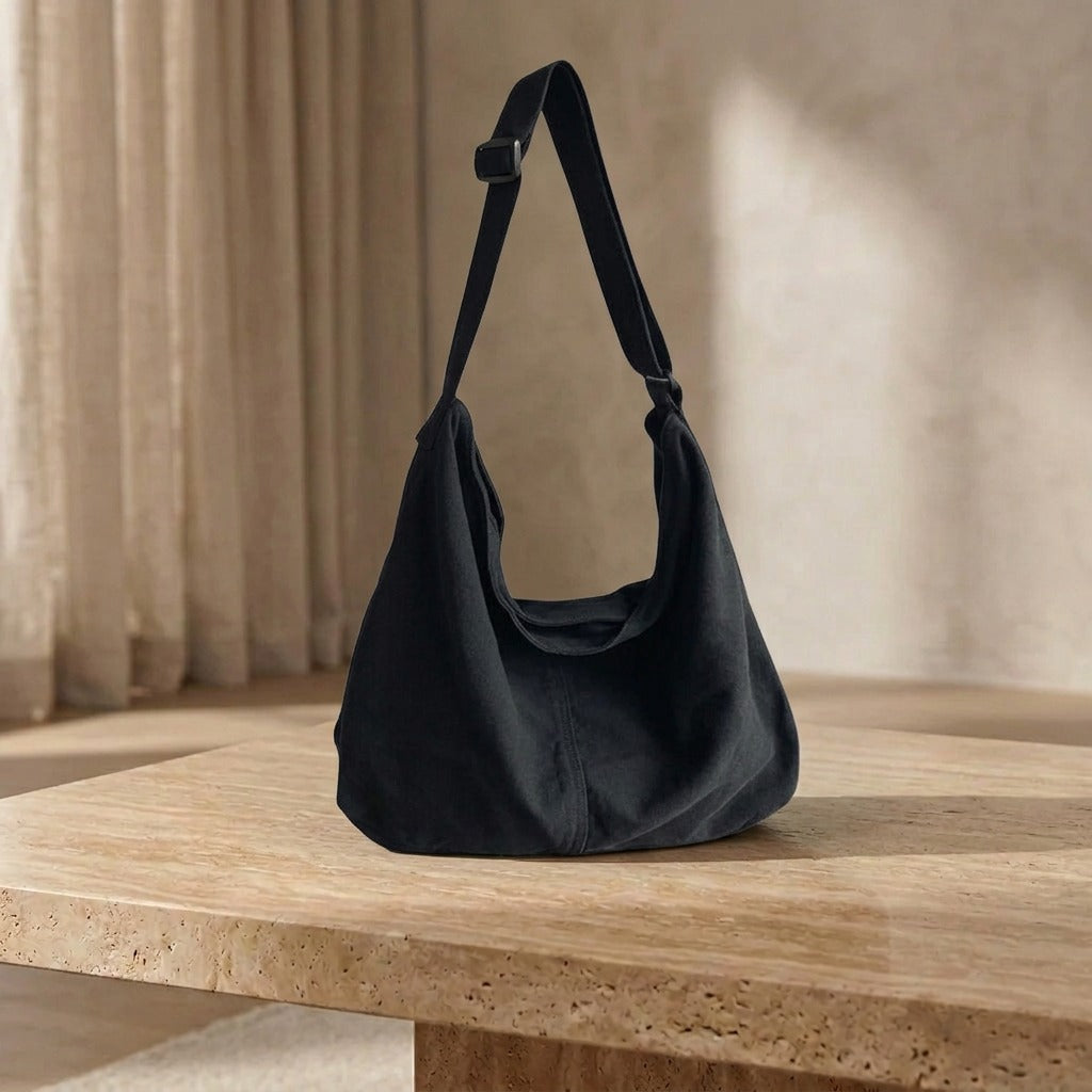 Schultertasche