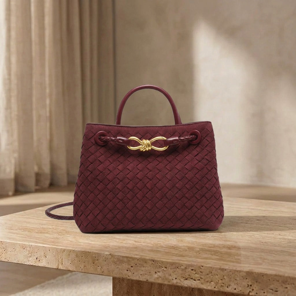 Tara Tasche mit verstellbarem Riemen