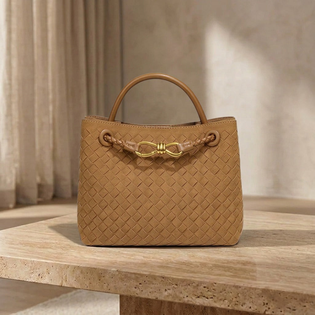 Tara Tasche mit verstellbarem Riemen