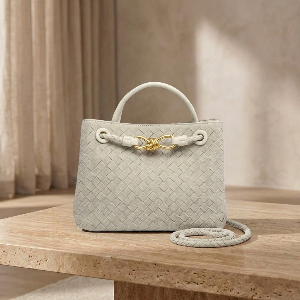 Tara Tasche mit verstellbarem Riemen