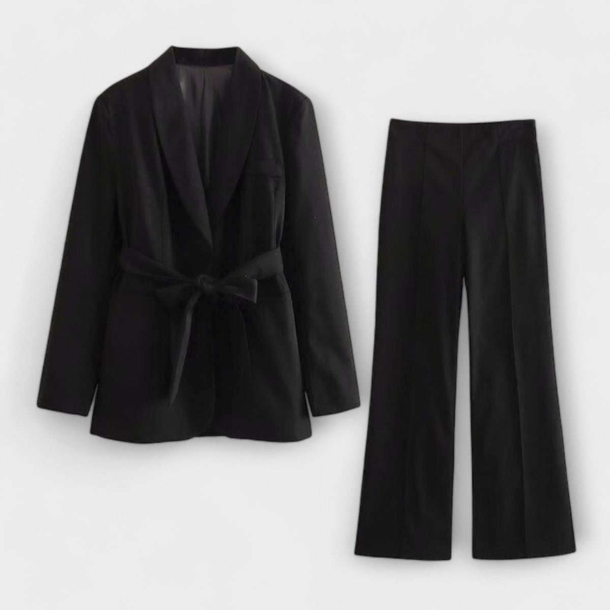 Vitoria - Elegantes 2-teiliges Set