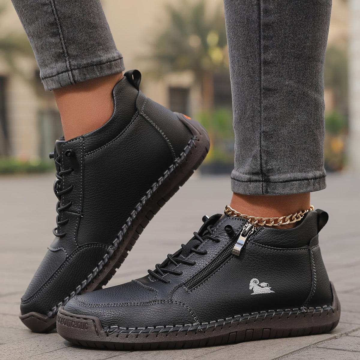 Vareti | Orthopädische Sneakers