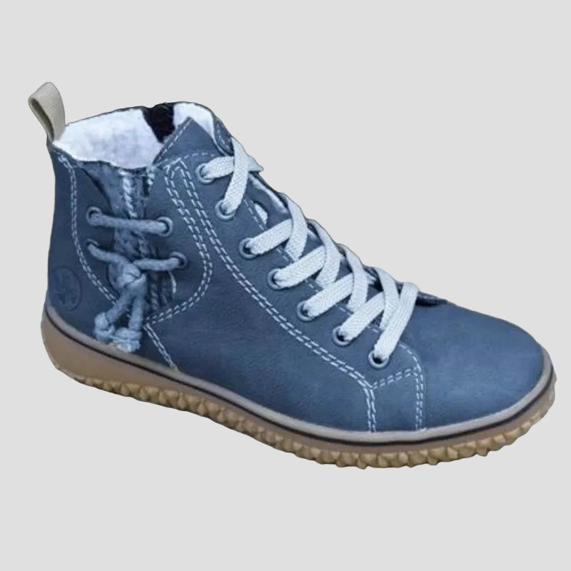 Nima - Orthopädische Winterstiefel für Damen