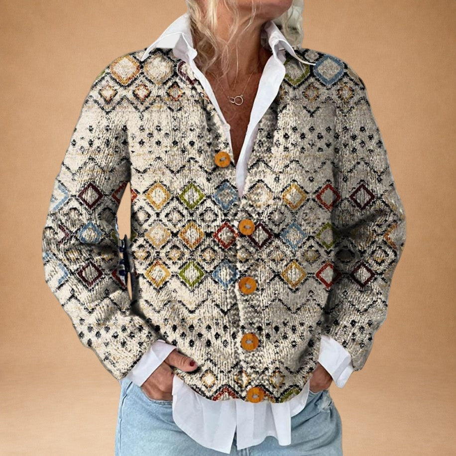 Strickweste