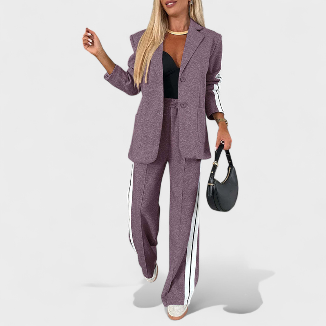 Filomena - Elegantes Accessoire-Set