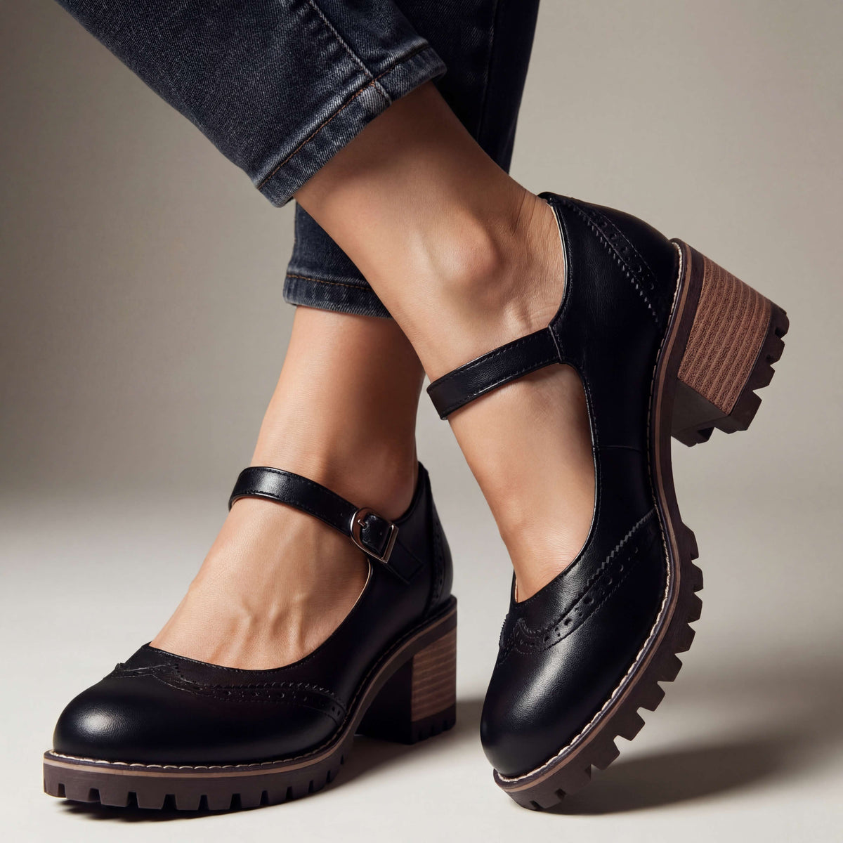 Velena ComfortWalk High Heel Schuhe