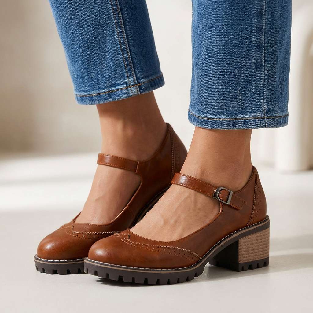 Velena ComfortWalk High Heel Schuhe