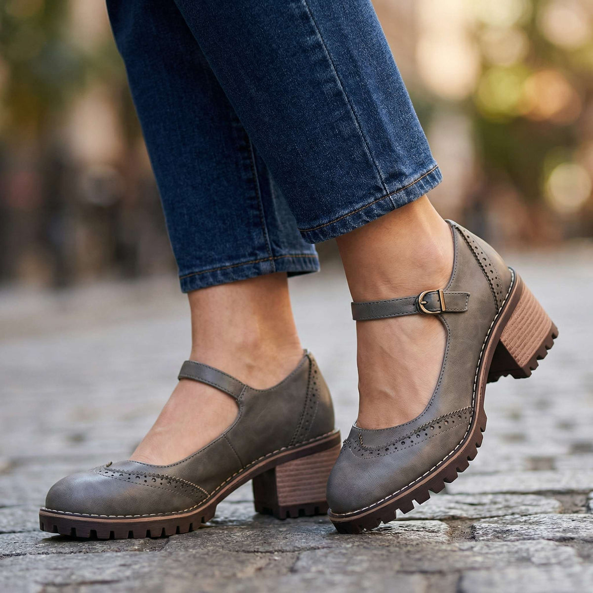 Velena ComfortWalk High Heel Schuhe