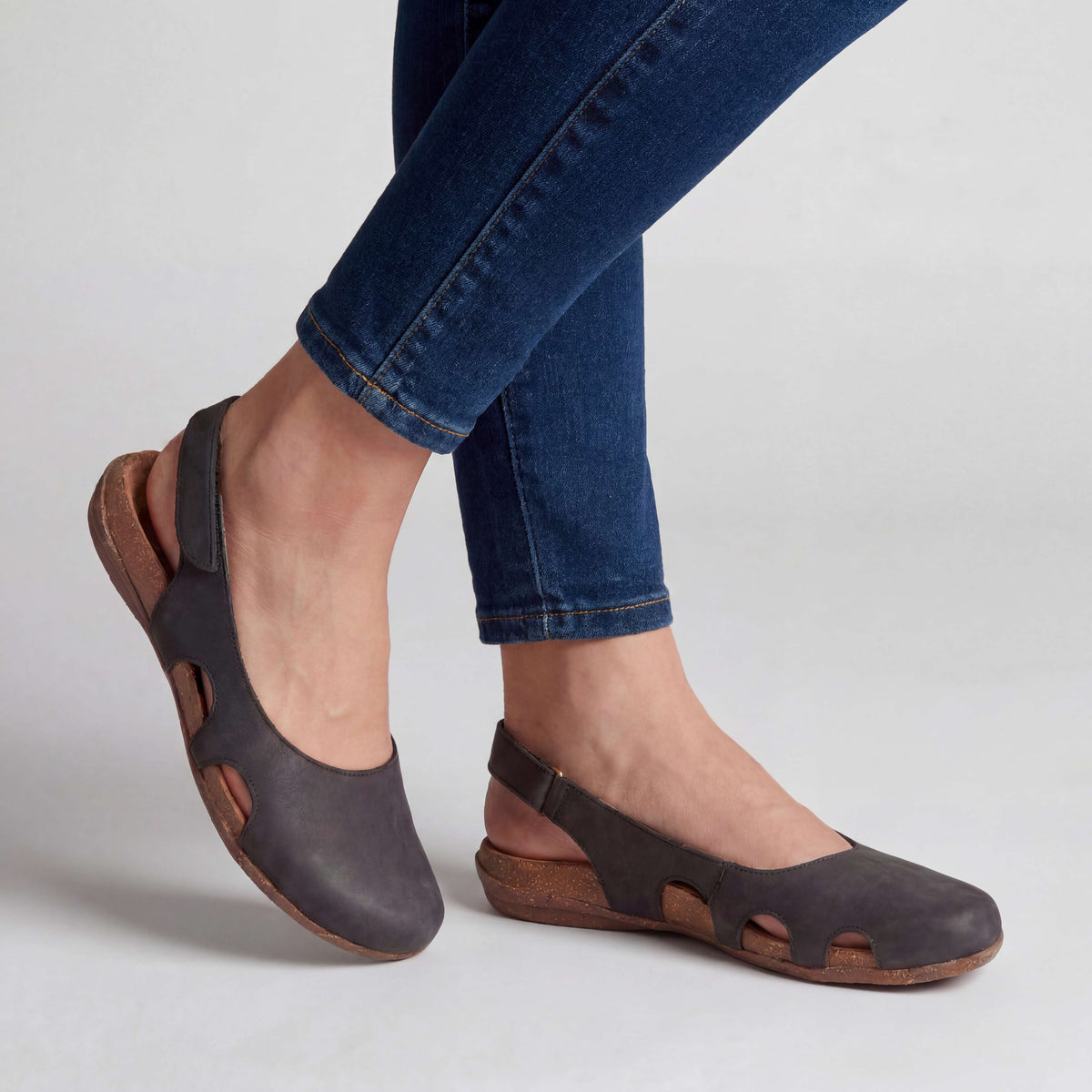 Sandalen Deborah SoftStep