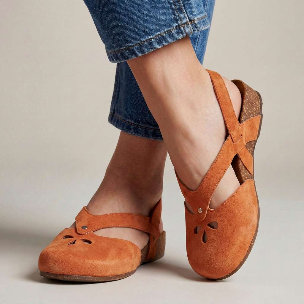 Sandalen Bethany GraceWalk