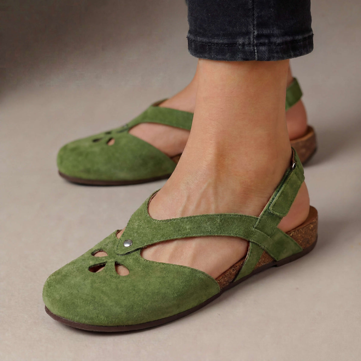 Sandalen Bethany GraceWalk