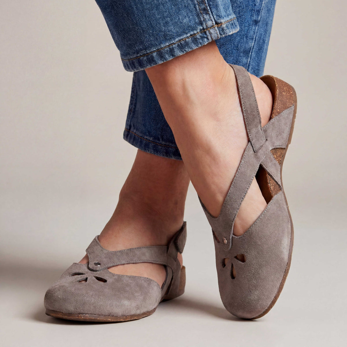 Sandalen Bethany GraceWalk