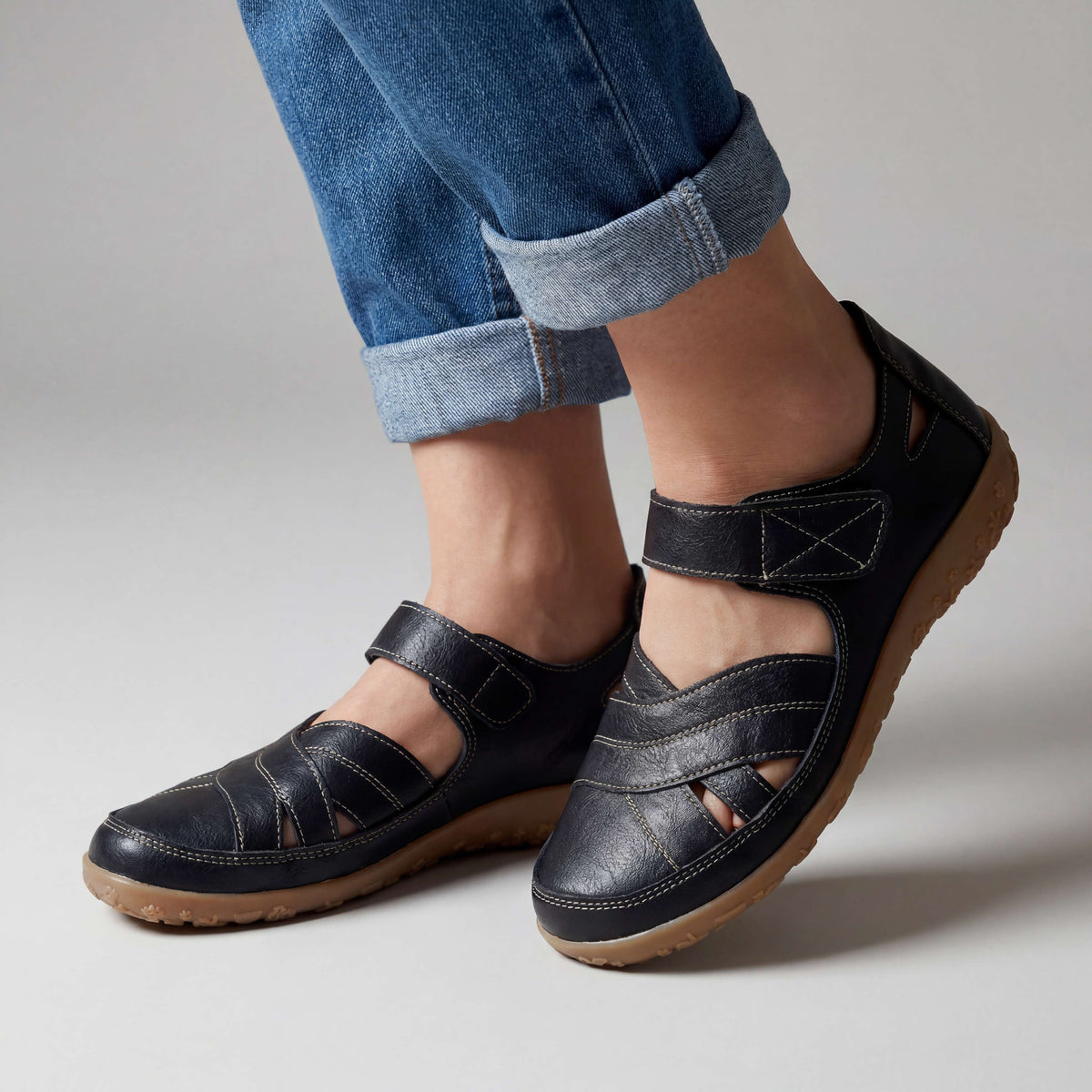 Melina ComfortWalk Sandalen