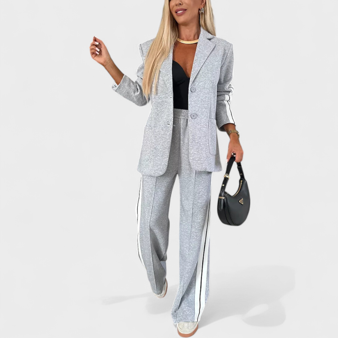 Filomena - Elegantes Accessoire-Set