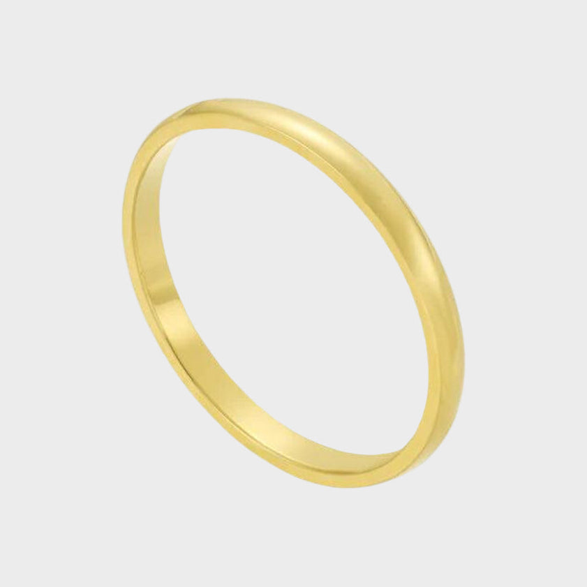 Täglicher Ring