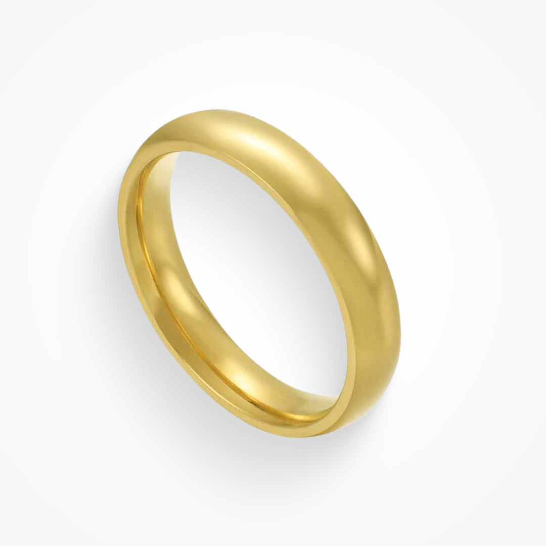 Täglicher Ring