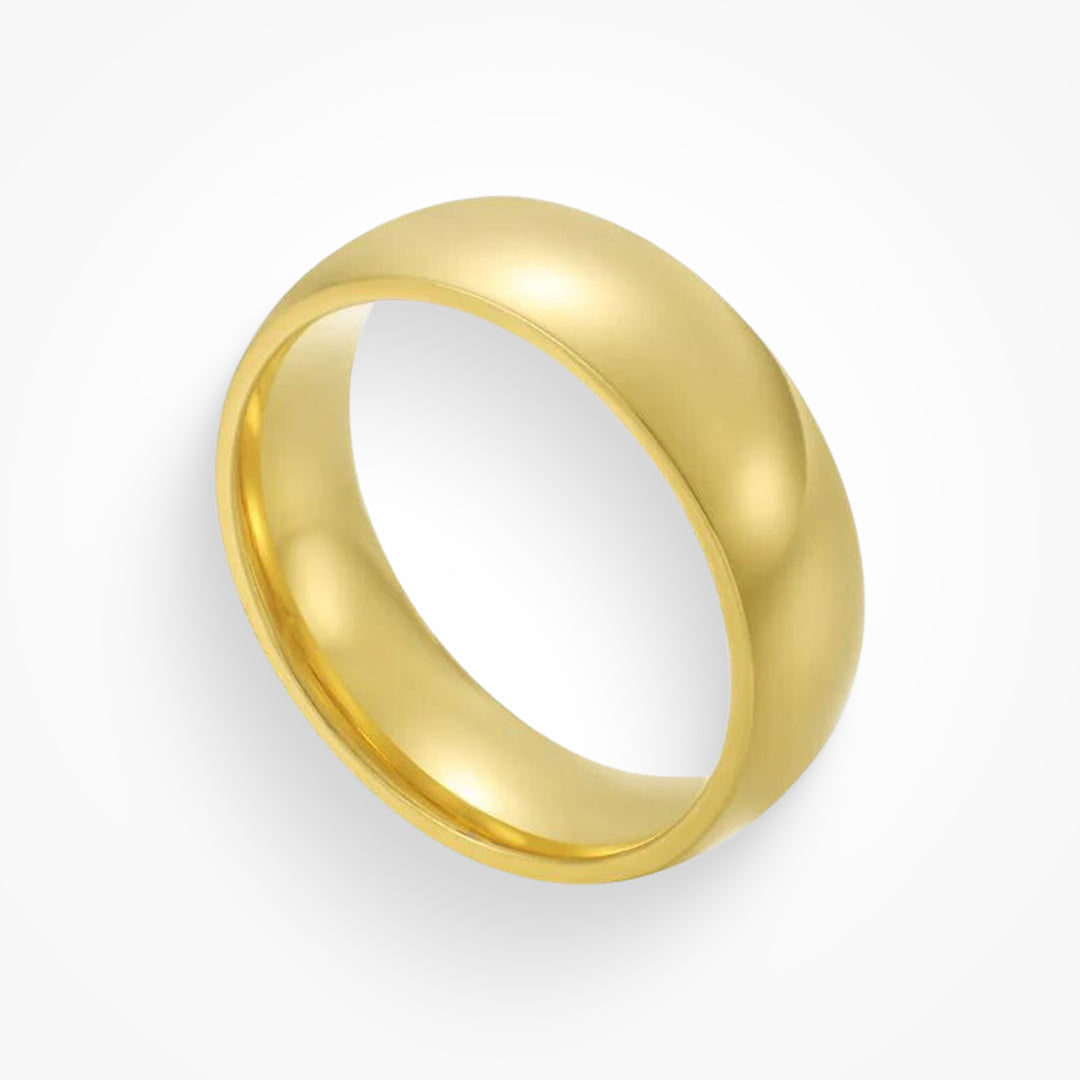 Täglicher Ring
