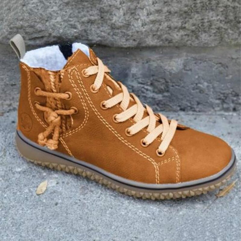 Nima - Orthopädische Winterstiefel für Damen
