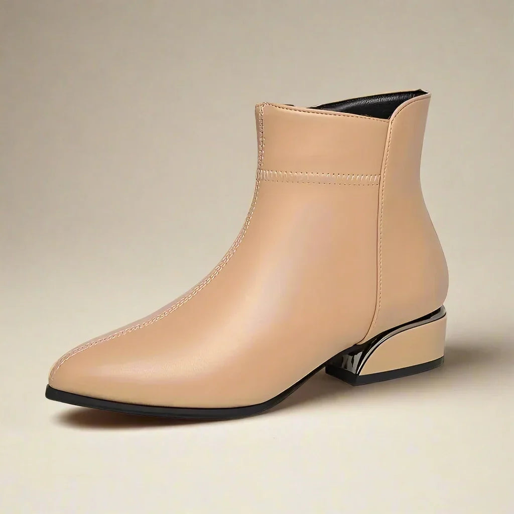 Stiefel Ink Life