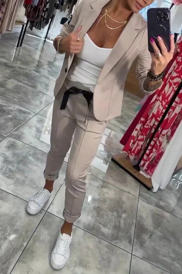 Adriana - Elegantes Set