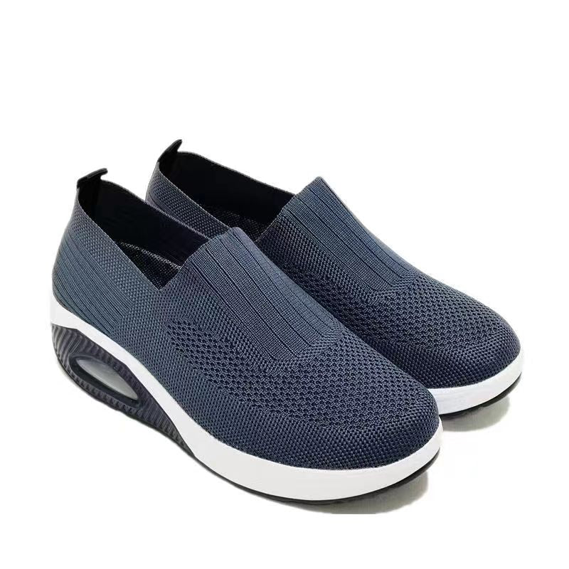 Nuvia | Orthopädische Schuhe