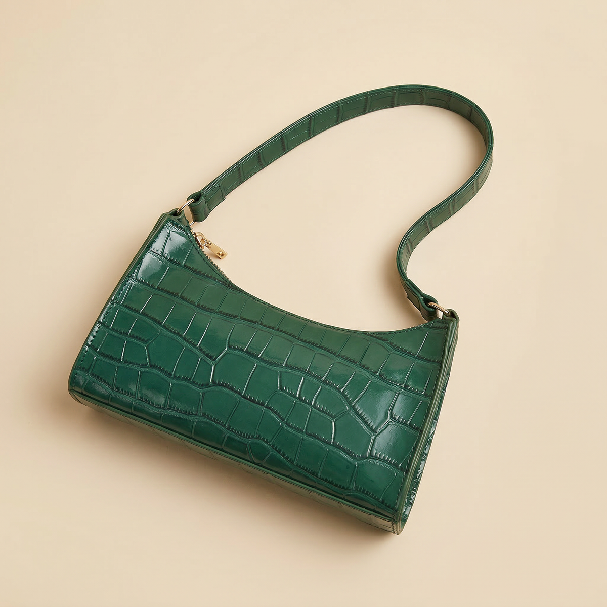 Aleryn | Kleine Tasche mit Henkel
